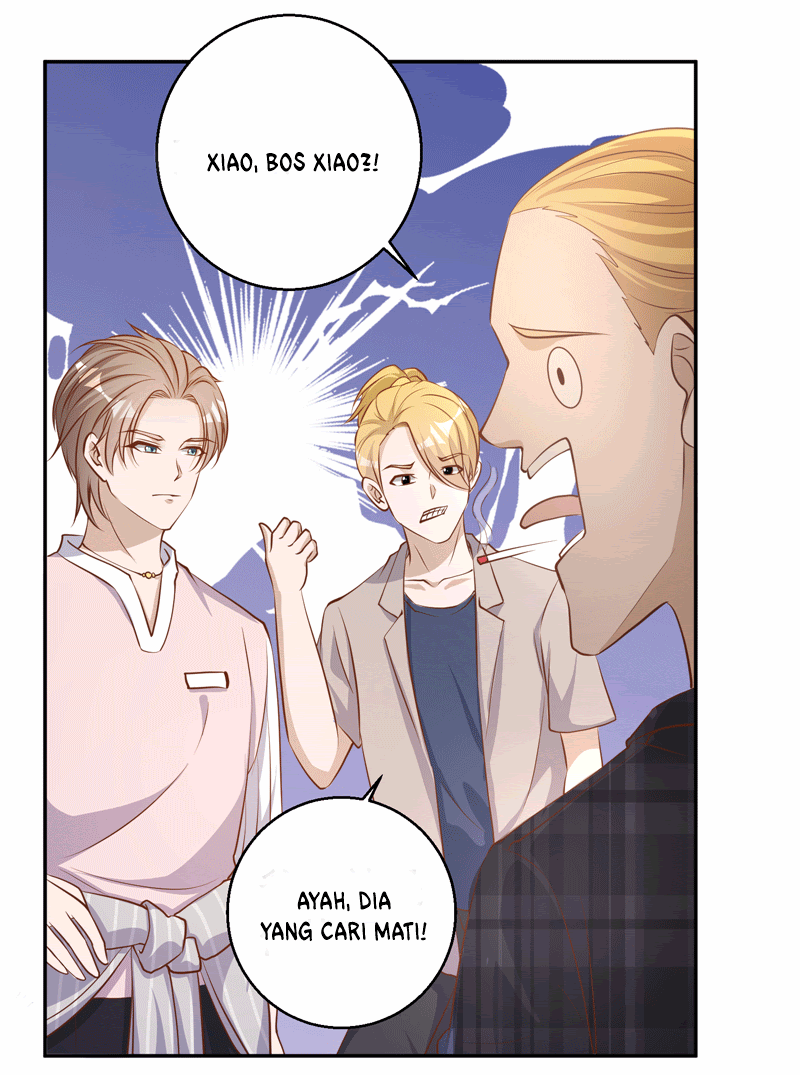 God Fisherman Chapter 71 Gambar 10